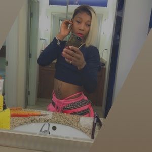 Meet your Posher, Robin